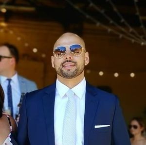 Meet your Posher, SJ